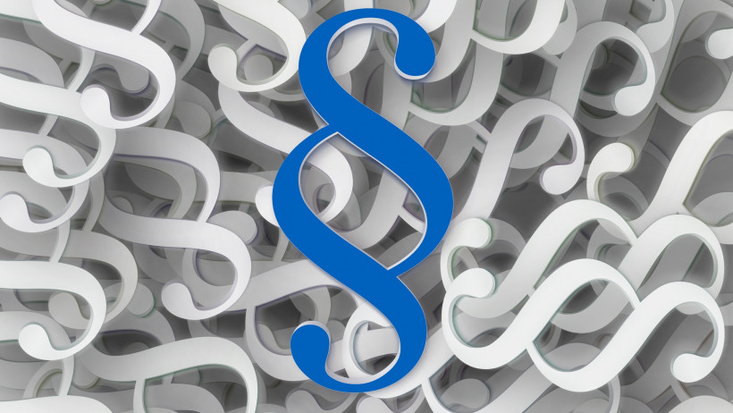 Im Gesetz verankert: die Gewährleistungspflicht