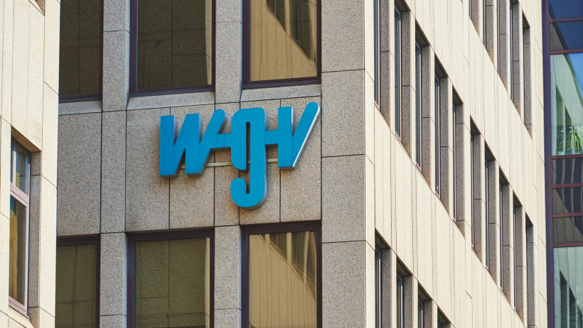 WGV Leben: plus175,21 Prozentpunkte