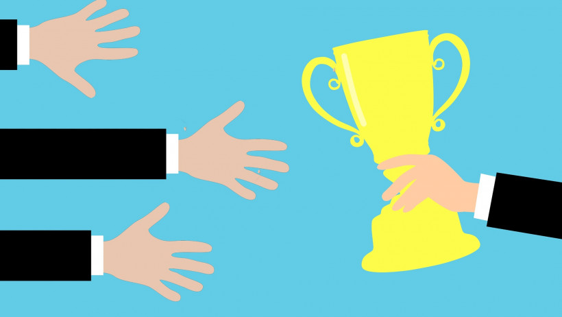 Die Solvenzquoten-Champions in der Lebensversicherung Die Solvenzquoten-Champions in der Lebensversicherung