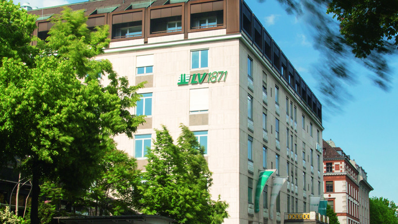 Delta Direkt Leben: SCR-Quote von 535,43 Prozent