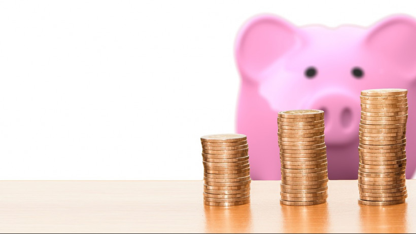 Sparer beginnen früher mit Altersvorsorge und Investments Sparer beginnen früher mit Altersvorsorge und Investments