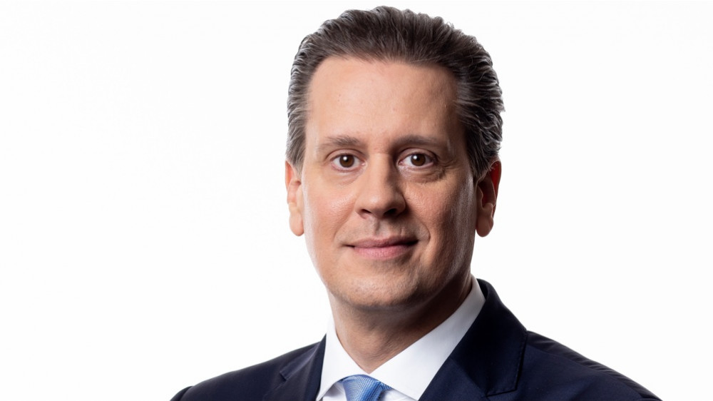 Roberto Svenda ist neuer Vorstandssprecher der Inter Versicherungsgruppe.