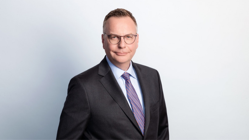 HDI bekommt neuen Maklervertriebsleiter HDI bekommt neuen Maklervertriebsleiter