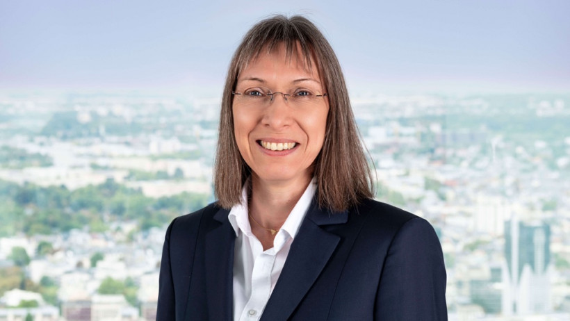 DFV bekommt neue IT-Vorständin DFV bekommt neue IT-Vorständin