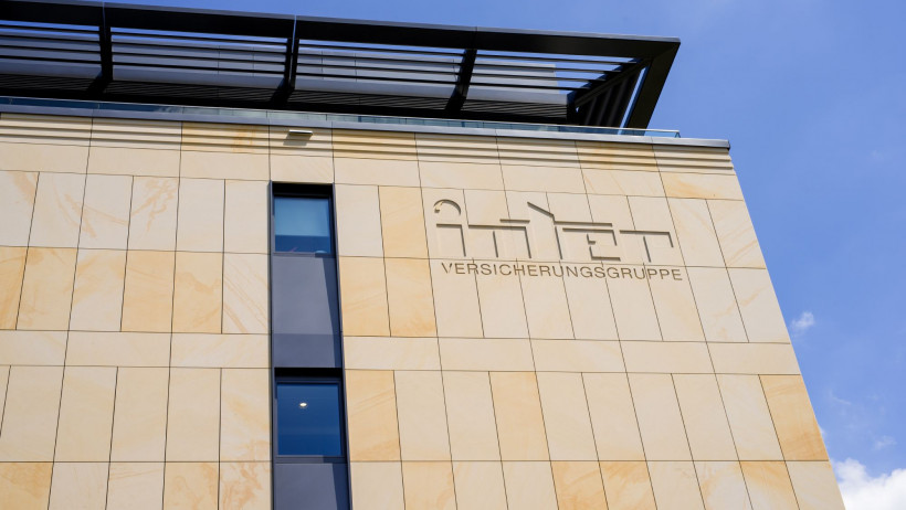 Inter Kranken: plus 208,44 Prozentpunkte