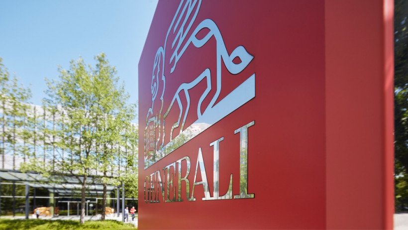 Generali: Rang vier/ FFF+