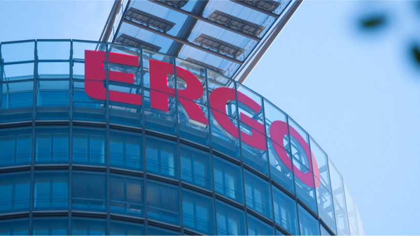 Ergo Vorsorge: Rang sechs/ FFF+