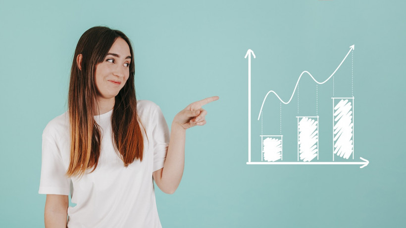 Frauen und Finanzen: Warum Growth-Werte spannend sein können Frauen und Finanzen: Warum Growth-Werte spannend sein können