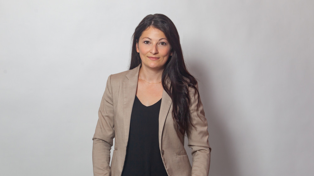 Madlen Müller ist Teamleiterin Finanzen bei der Verbraucherzentrale Sachsen.