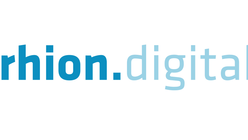 Rhion.digital: Servicewert von 77 Punkten