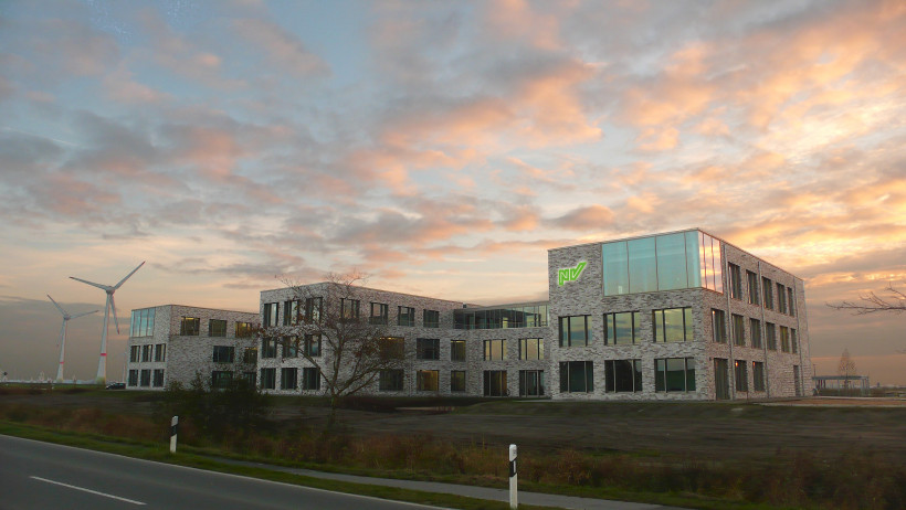 NV-Versicherungen: Servicewert von 83 Punkten