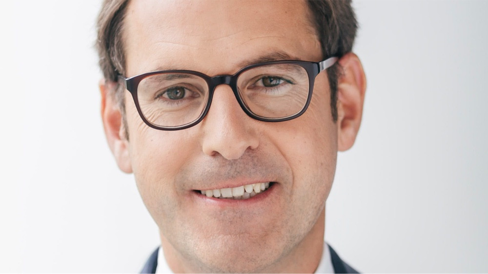 Olaf Bläser wird neuer Chef der Ergo Versicherung AG.