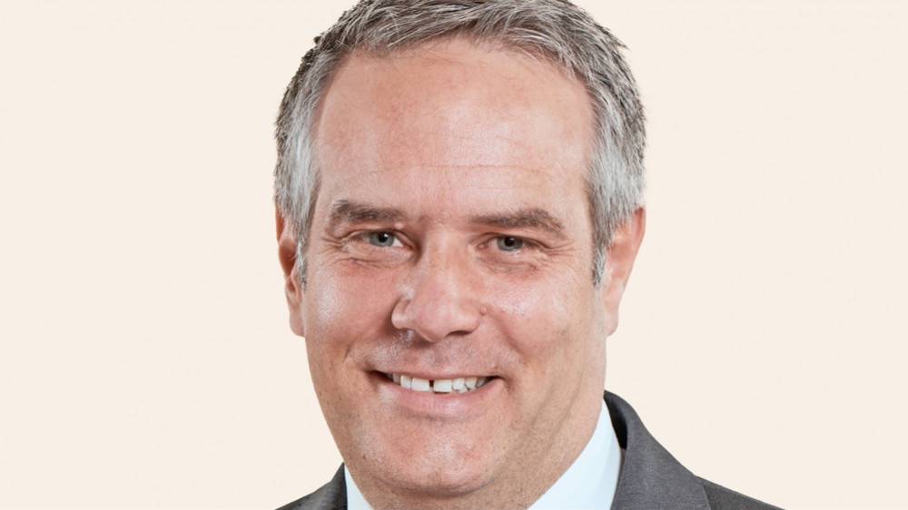 Michael Meiers wurde in den Vorstand der SV SparkassenVersicherung bestellt.