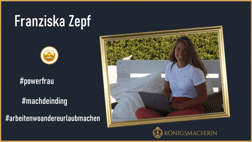 Franziska Zepf (Premius Makler)