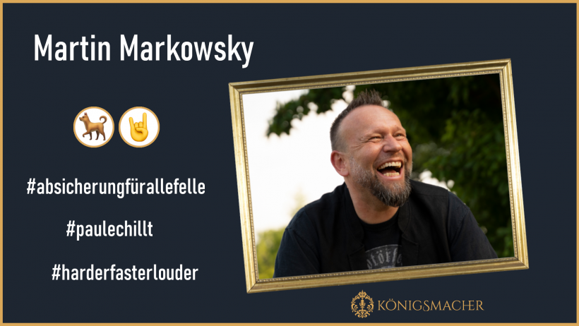 Martin Markowsky (DogVers)