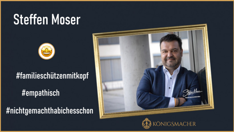 Steffen Moser (Versicherungsmakler)