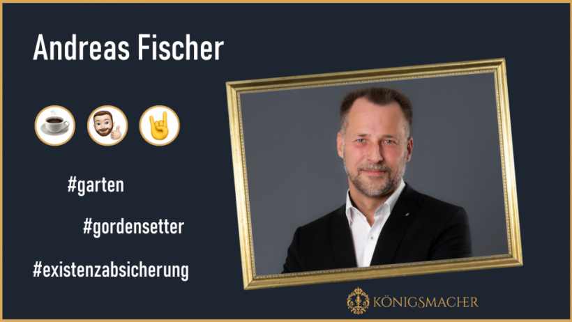 Andreas Fischer (Volkswohl Bund)