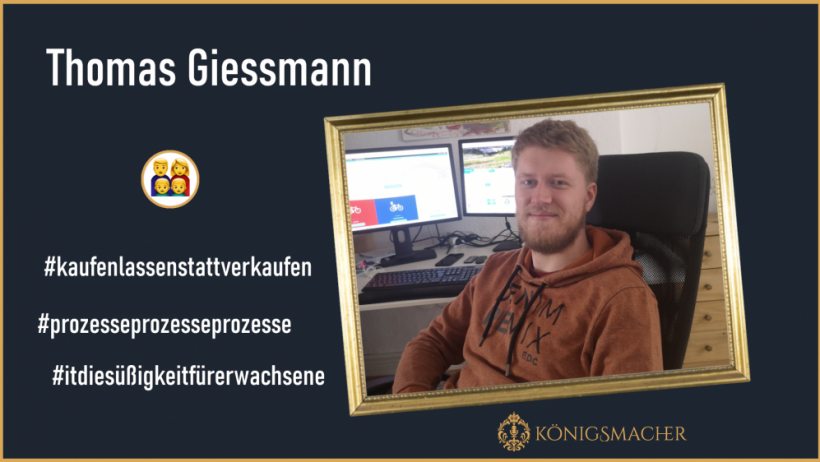 Thomas Giessmann (FahrSicherung)