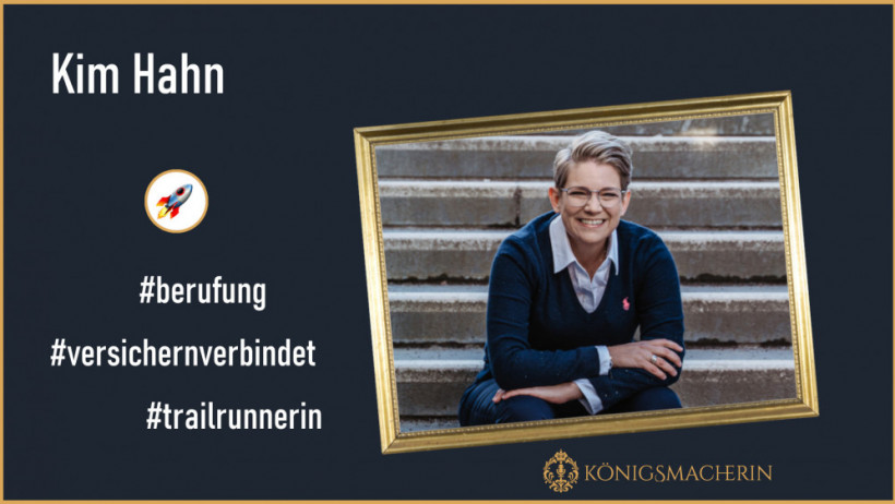 Kim Hahn (Versicherungsmaklerin)