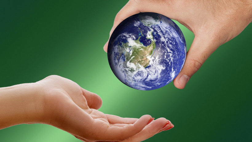 Rentenfonds global Langläufer