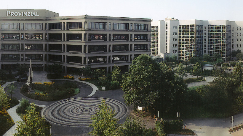 Provinzial Versicherungsgruppe