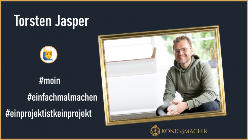 Torsten Jasper (Apella AG & Makler und Vermittler-Podcast)