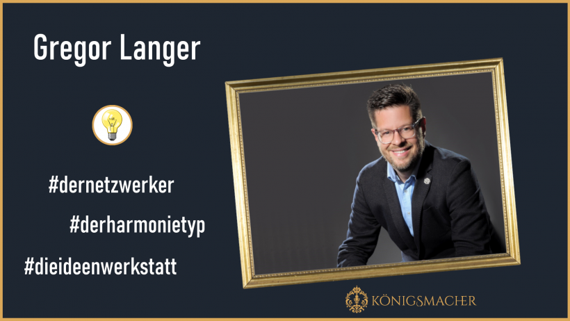 Gregor Langer (FI Procept)