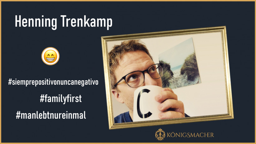 Henning Trenkamp (Versicherungsmakler)