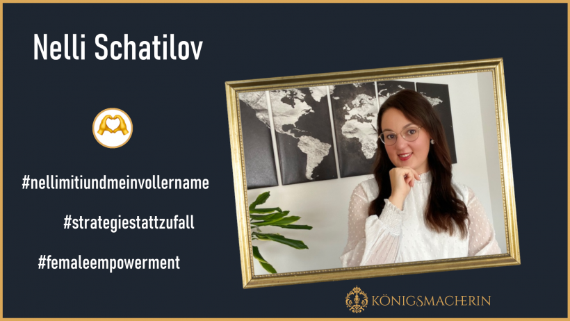 Nelli Schatilov (Fem:Konzept)