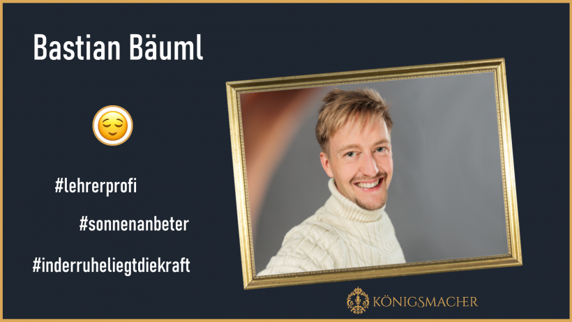 Bastian Bäumel (Versicherungsmakler)