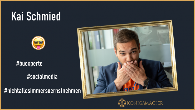 Kai Schmied (Finanzteam 26)