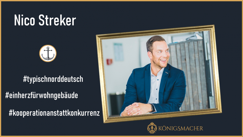 Nico Streker (ASSPICK Versicherungsmakler GmbH)