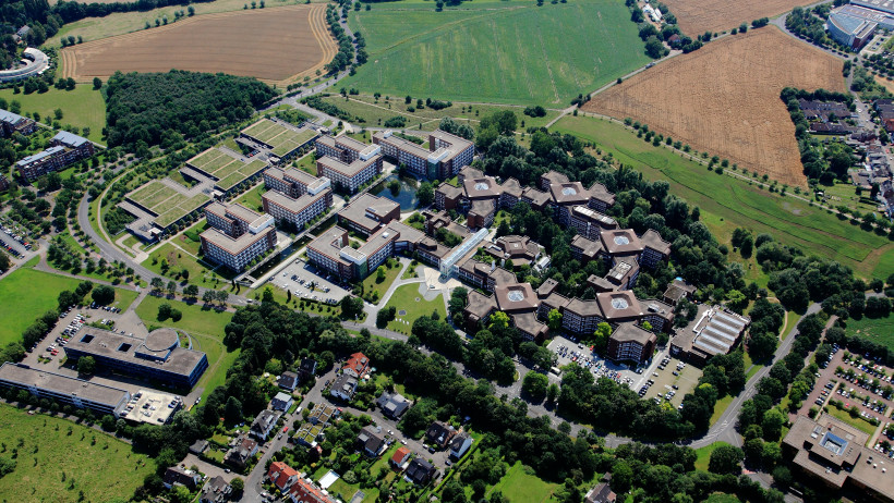 Deutsche Ärzteversicherung: plus 46,8 Mio. Euro