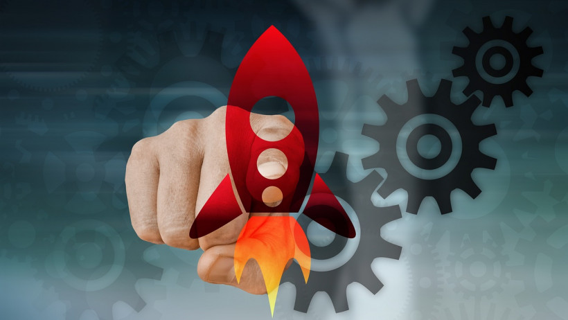 Mit Mut voran: Antrieb durch Insurtechs Mit Mut voran: Antrieb durch Insurtechs