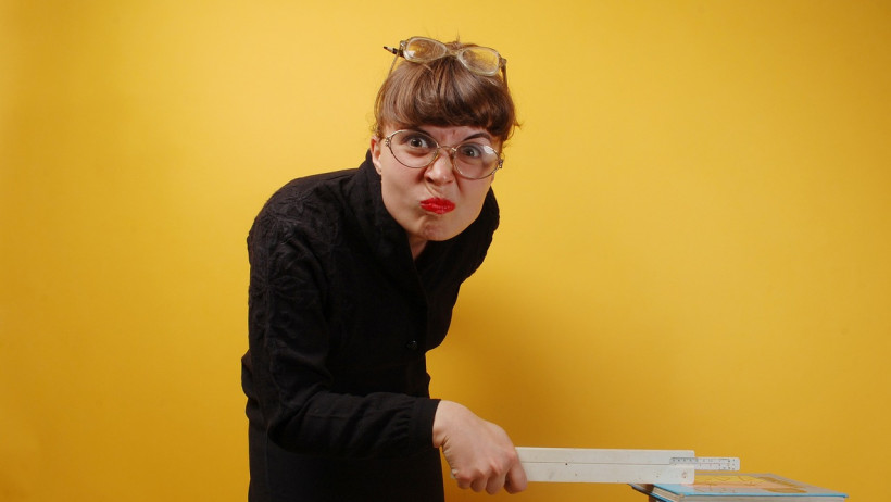 Den Kindern die Wichtigkeit einer BU vermitteln