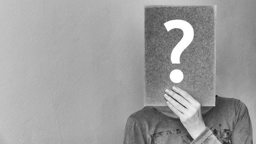 Gesundheitsfragen so sorgfältig wie möglich beantworten