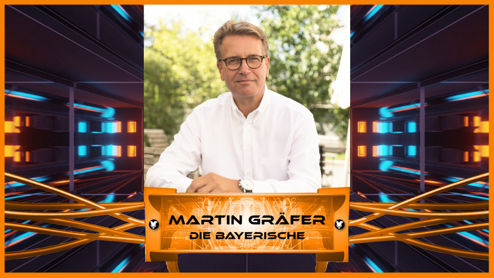 „Die Zeit der Bots ist vorbei, bevor sie überhaupt richtig begonnen hat“, ist Martin Gräfer, Vorstand bei die Bayerische, überzeugt.