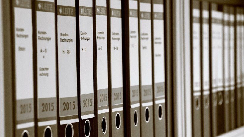 Allgemeine Buchhaltung