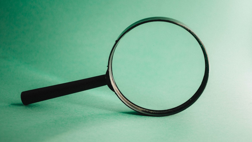 Prüfung und Aktualisierung von Personendaten