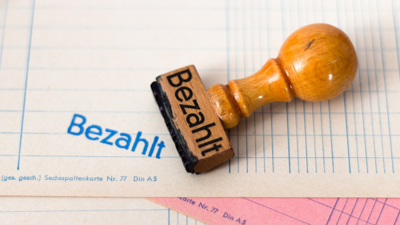 Provisionsabrechnung mit Versicherern