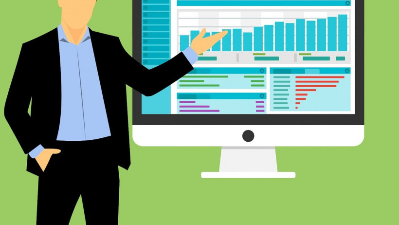 Rang 2: online über einen Vergleichsrechner/ ein Vergleichsportal