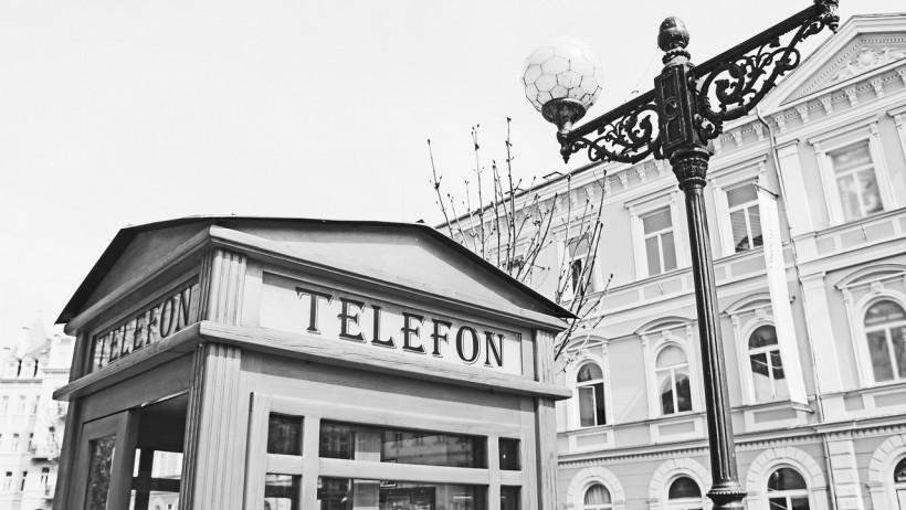 Rang 5: telefonisch über die Hotline des Anbieters