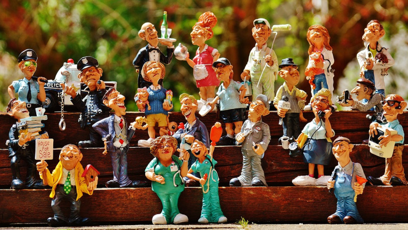 Berufsunfähigkeitsversicherung