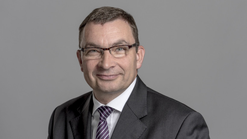Nürnberger Versicherung: Vorstand geht Nürnberger Versicherung: Vorstand geht