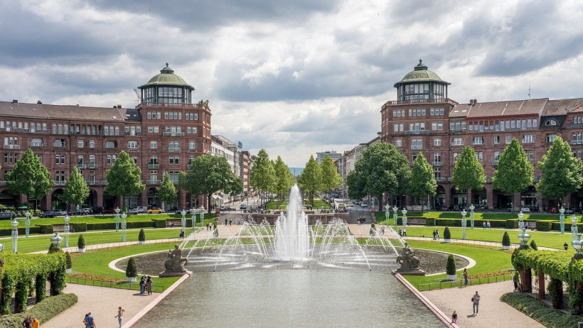 NRV Neue Rechtsschutz