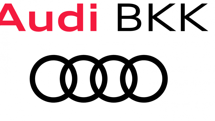 Rang 9: Audi BKK