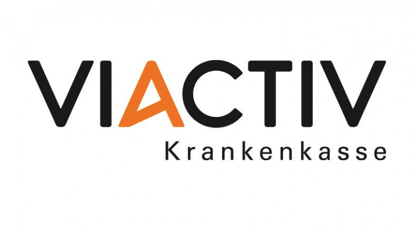 Rang 4: Viactiv Krankenkasse