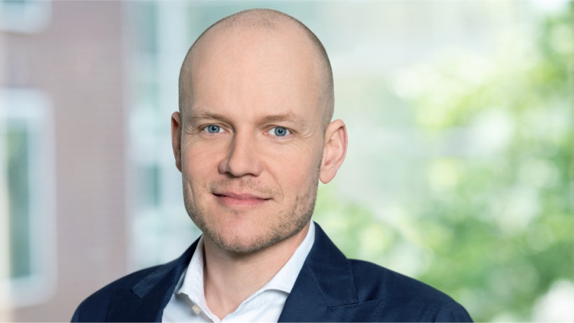 Axa: Finanzchef wird Sachversicherungs-Vorstand Axa: Finanzchef wird Sachversicherungs-Vorstand