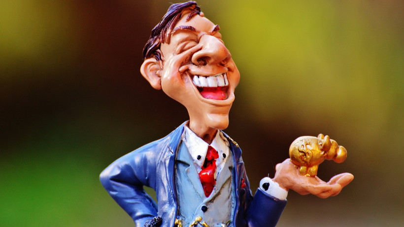 5. Investieren ist generell zu riskant