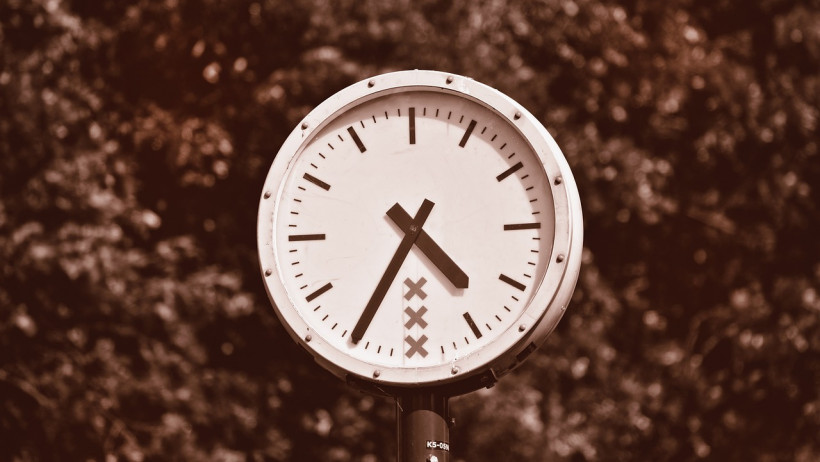 1. Ich habe noch viel Zeit für die Geldanlage